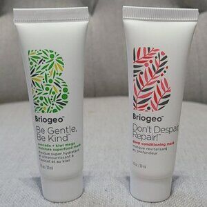 Briogeo Hair Set Don't Despair, Repair! Deep Conditioning Mask Be Gentle Be Kind
